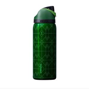 Owala Wicked 32oz FreeSip Bottle Elphaba Limited Edition Wicked For Good